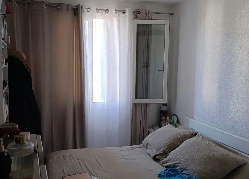 Appartement à vendre, 55m², Toulon