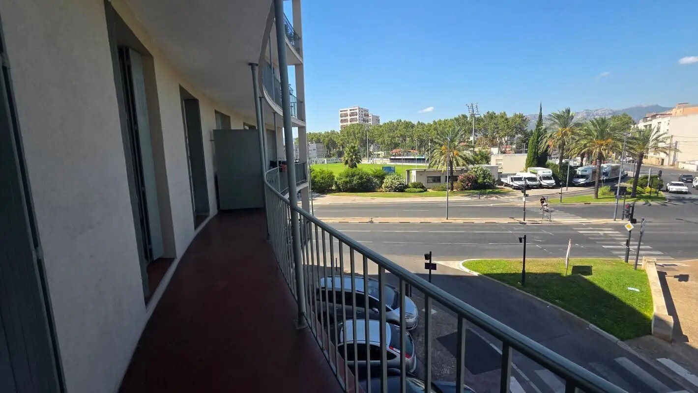 Appartement à vendre, 72m², La Seyne-sur-Mer