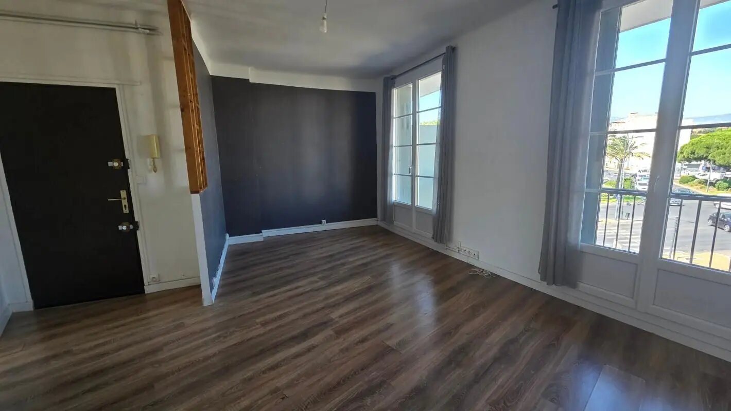 Appartement à vendre, 72m², La Seyne-sur-Mer