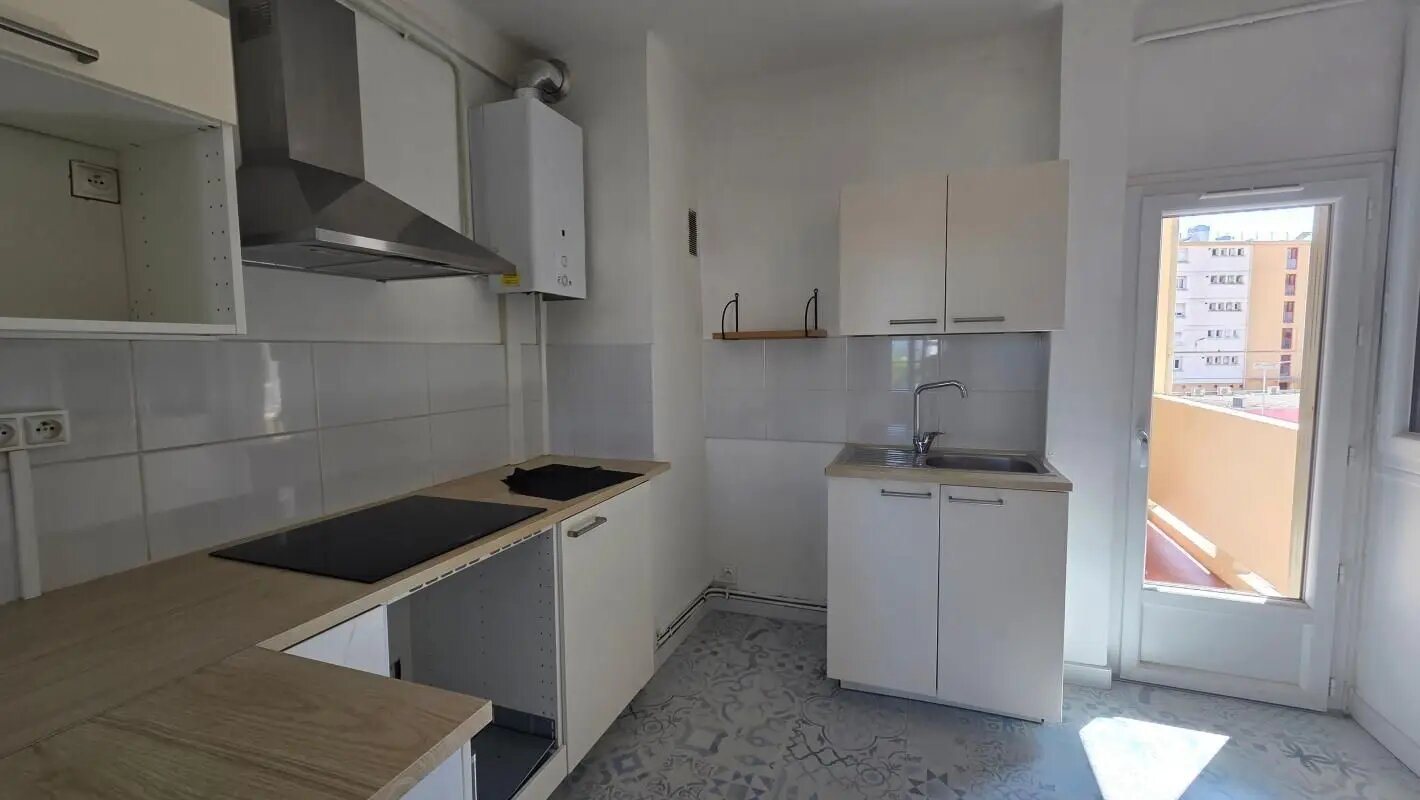 Appartement à vendre, 72m², La Seyne-sur-Mer