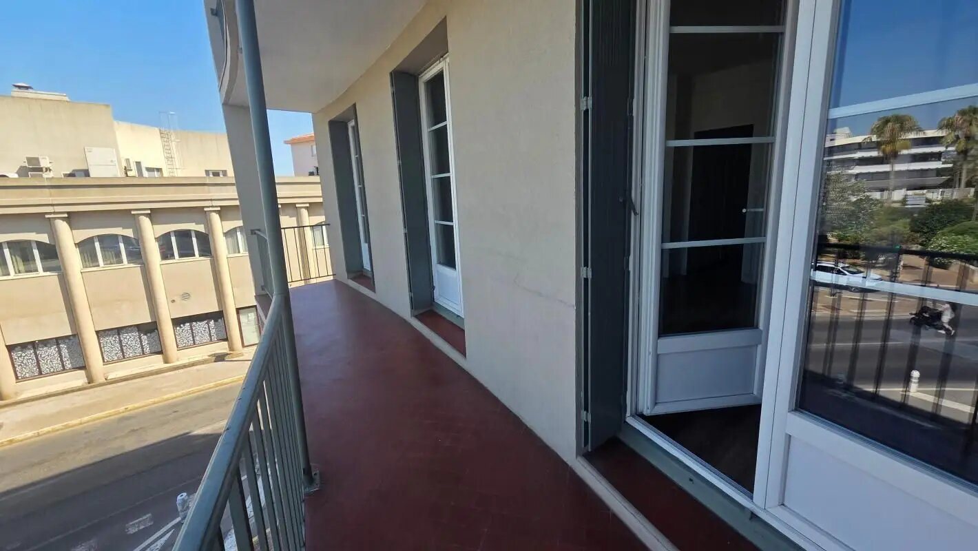 Appartement à vendre, 72m², La Seyne-sur-Mer