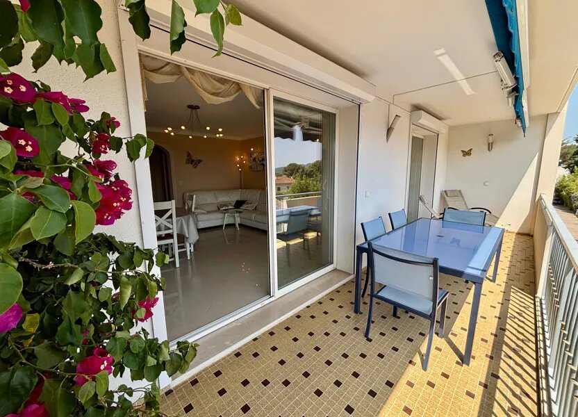 Appartement à vendre, 83m², La Seyne-sur-Mer
