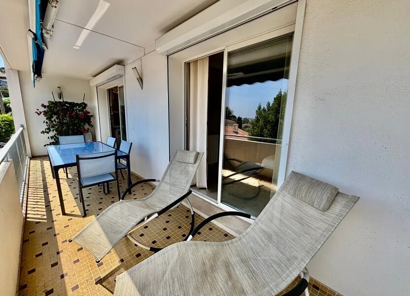 Appartement à vendre, 83m², La Seyne-sur-Mer