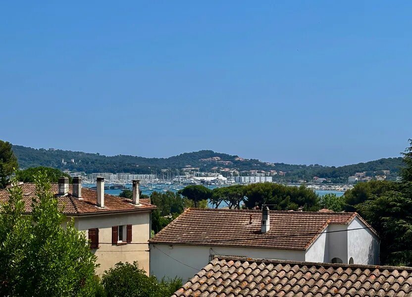 Appartement à vendre, 83m², La Seyne-sur-Mer