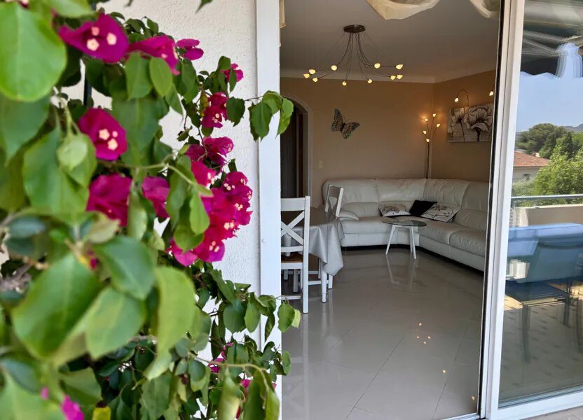 Appartement à vendre, 83m², La Seyne-sur-Mer