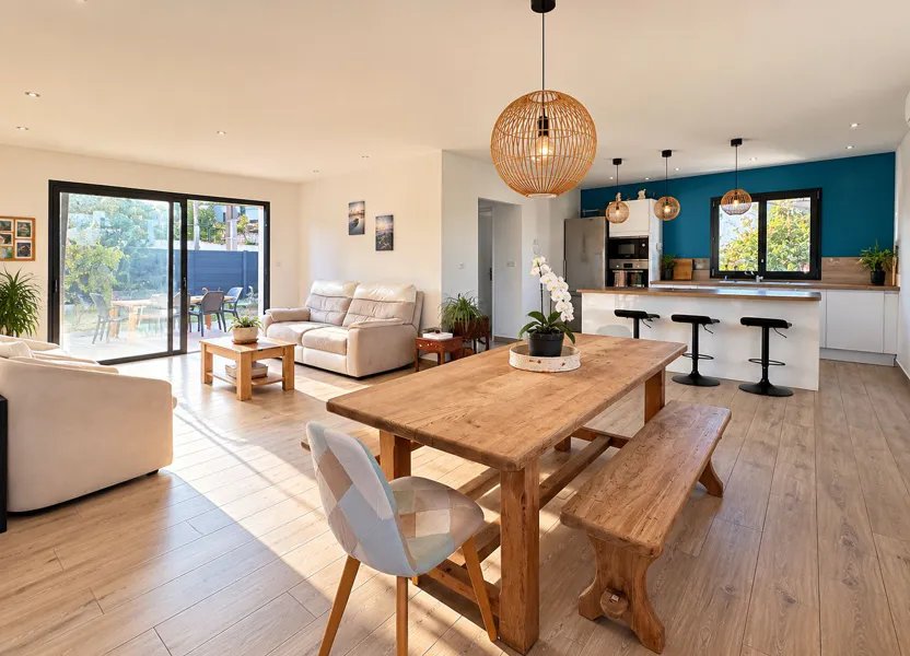 Maison à vendre, 95m², La Seyne-sur-Mer