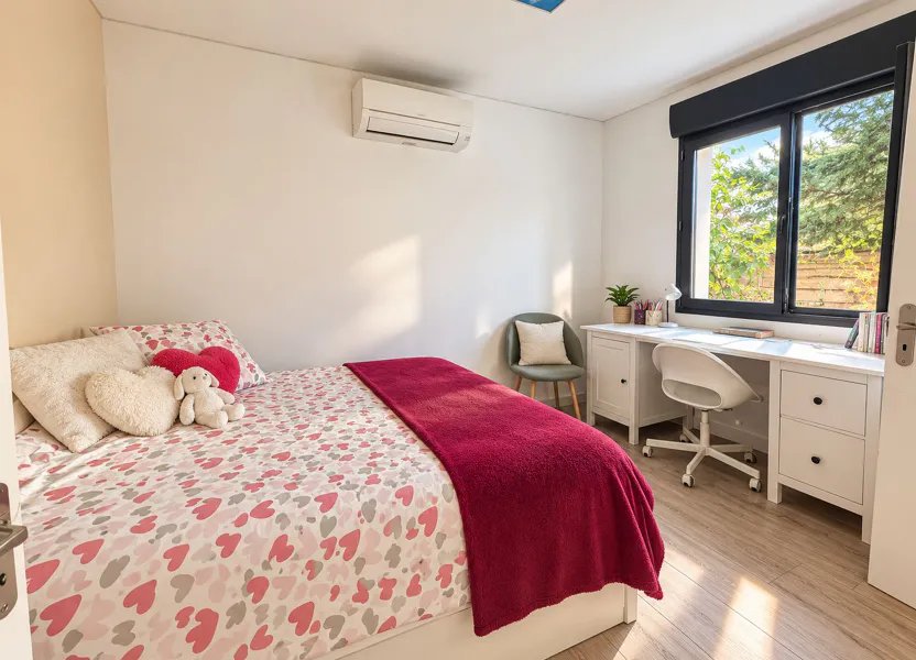 Maison à vendre, 95m², La Seyne-sur-Mer