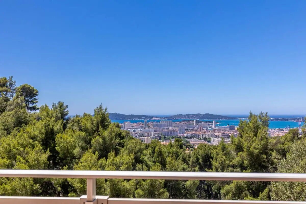 Appartement à vendre, 93m², Toulon