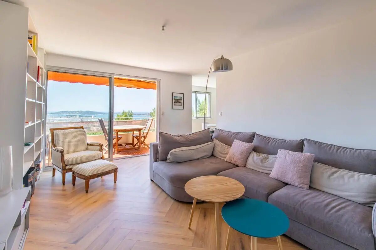 Appartement à vendre, 93m², Toulon