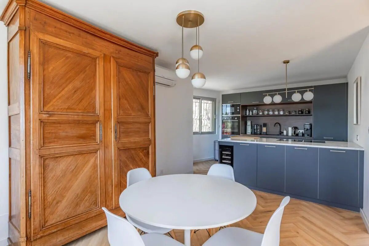 Appartement à vendre, 93m², Toulon