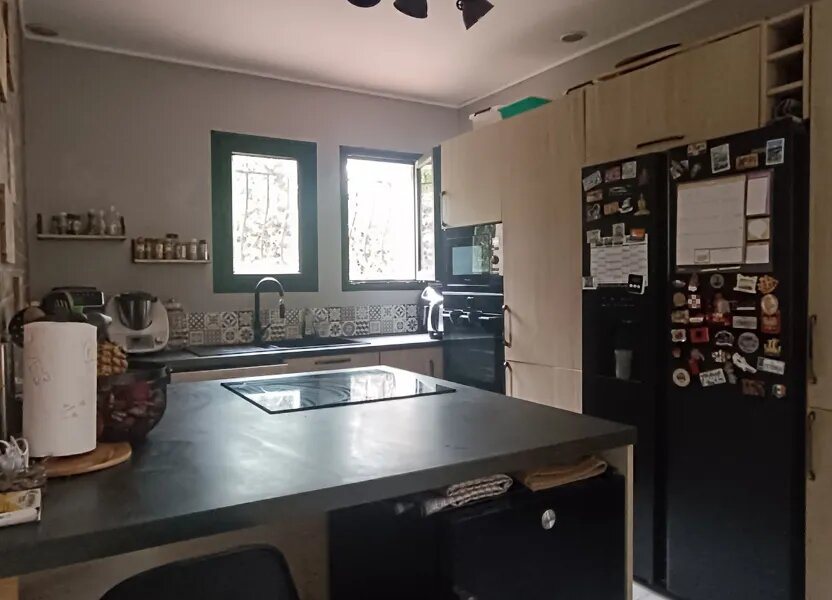 Maison à vendre, 115m², Six-Fours-les-Plages
