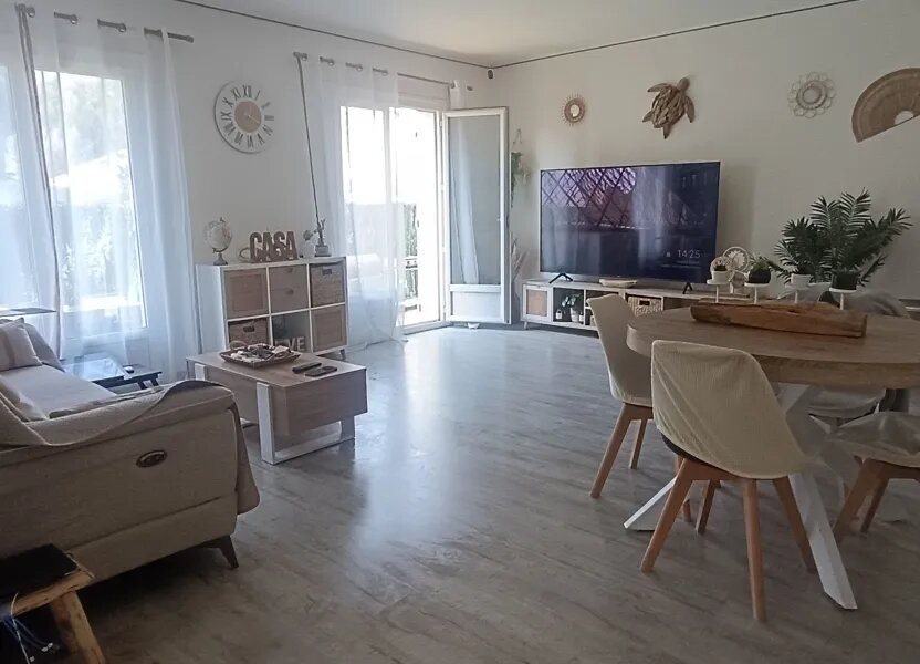 Maison à vendre, 115m², Six-Fours-les-Plages