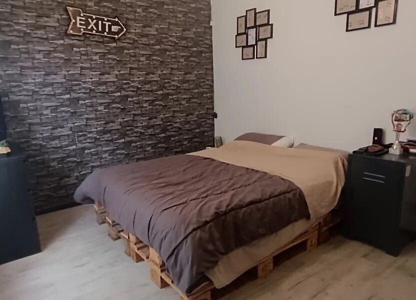 Maison à vendre, 115m², Six-Fours-les-Plages