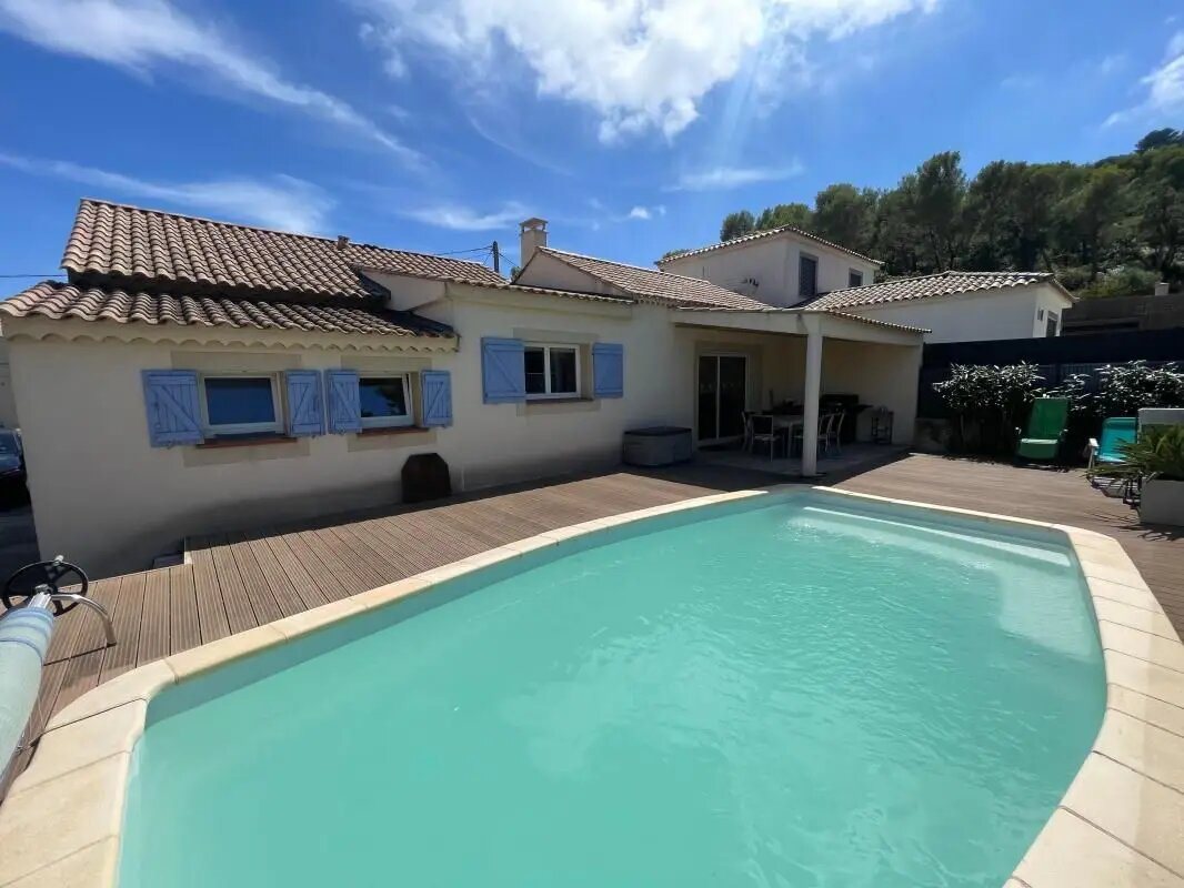 Maison à vendre, 100m², Six-Fours-les-Plages
