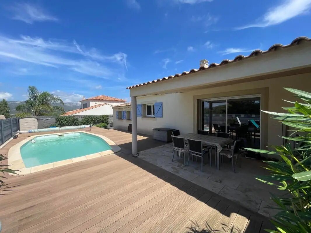 Maison à vendre, 100m², Six-Fours-les-Plages