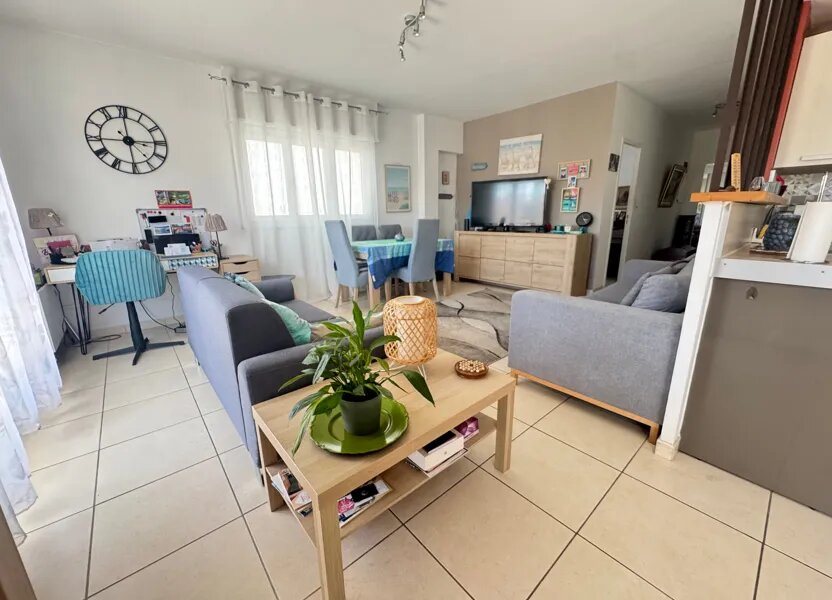 Appartement à vendre, 80m², Toulon