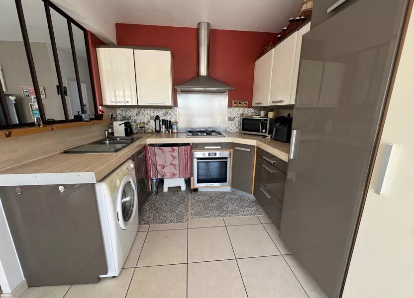 Appartement à vendre, 80m², Toulon