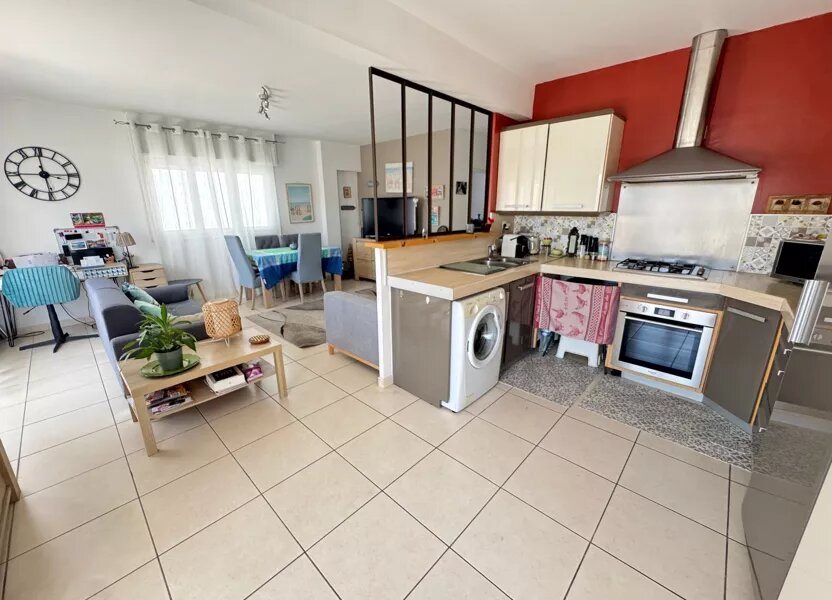 Appartement à vendre, 80m², Toulon