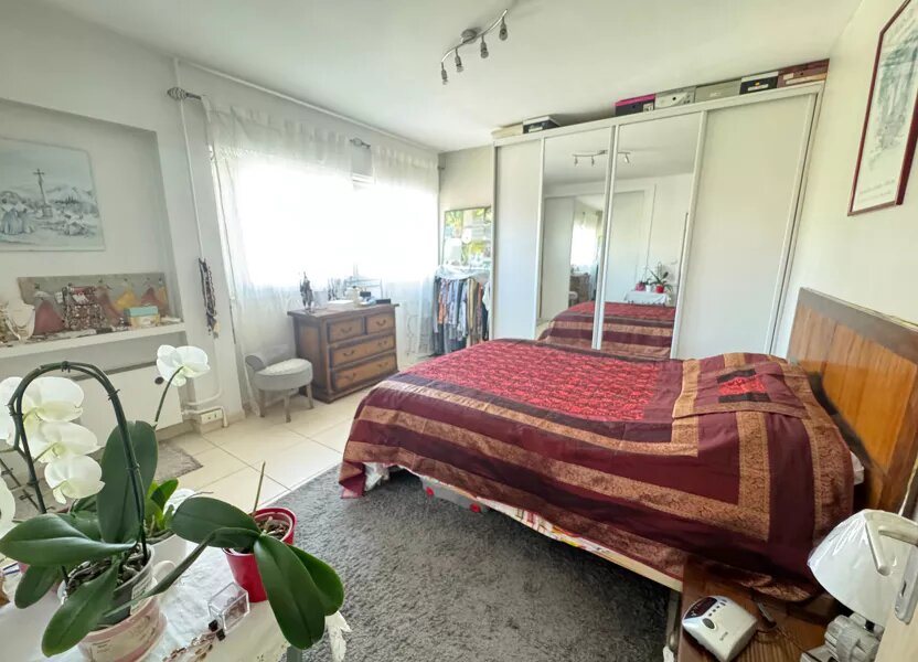 Appartement à vendre, 80m², Toulon