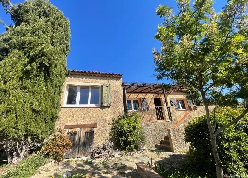 Maison à vendre, 118m², Bandol