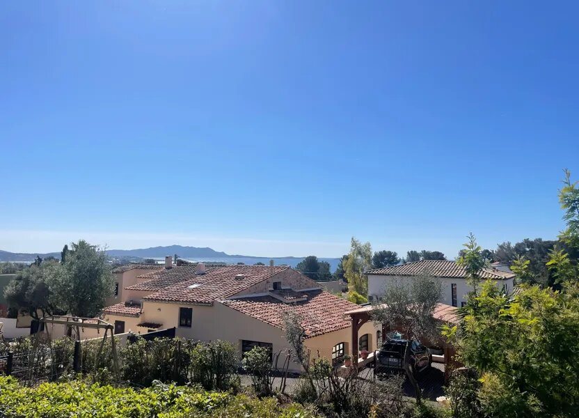 Maison à vendre, 118m², Bandol