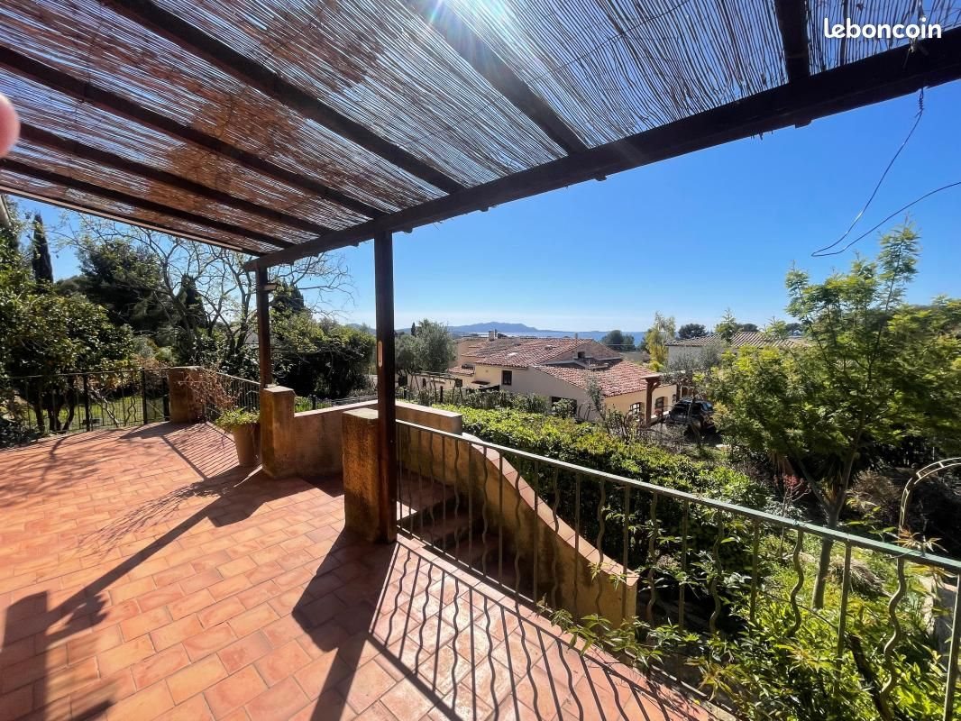 Maison à vendre, 118m², Bandol