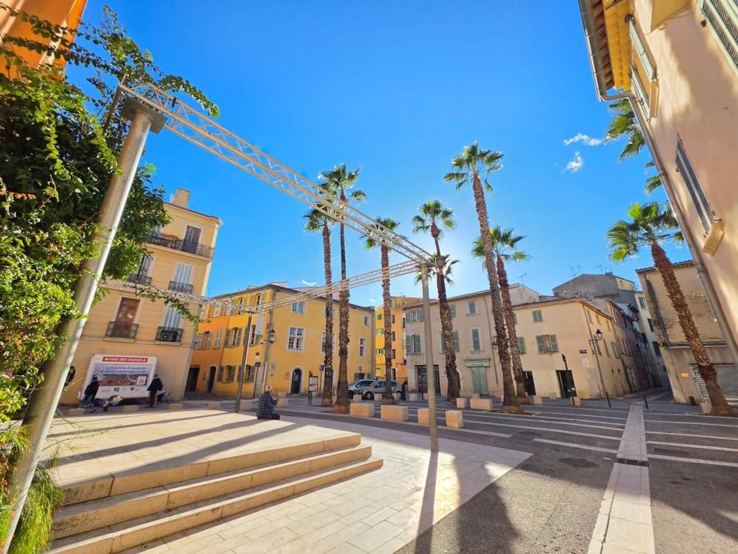 Appartement à vendre, 27m², La Seyne-sur-Mer