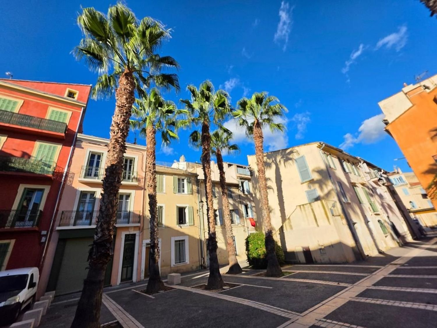 Appartement à vendre, 27m², La Seyne-sur-Mer
