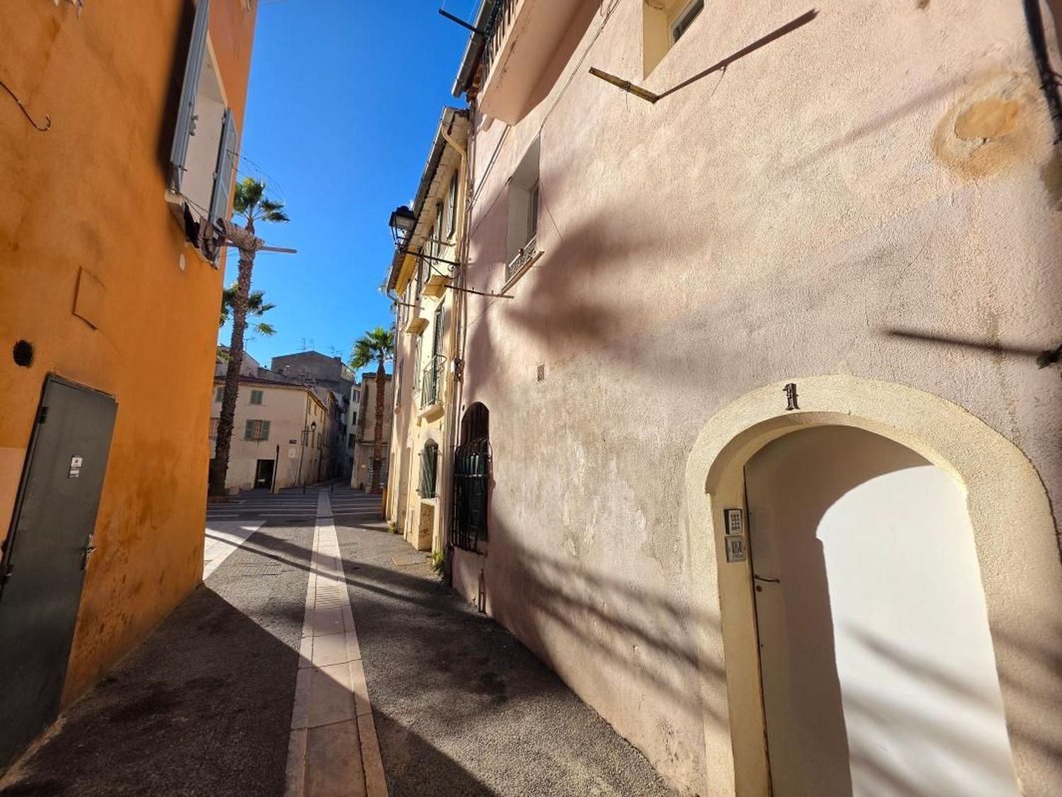 Appartement à vendre, 27m², La Seyne-sur-Mer