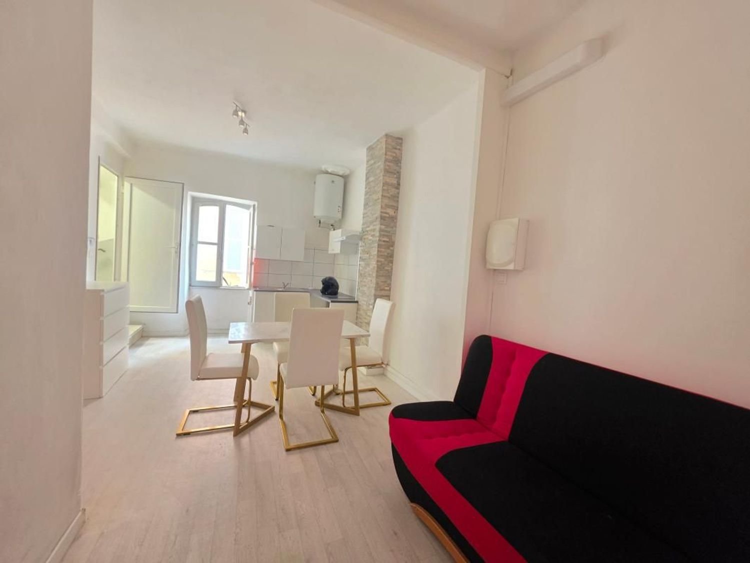 Appartement à vendre, 27m², La Seyne-sur-Mer