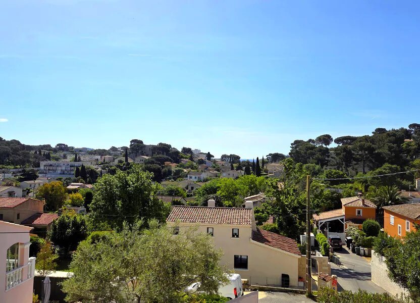 Appartement à vendre, 135m², La Seyne-sur-Mer
