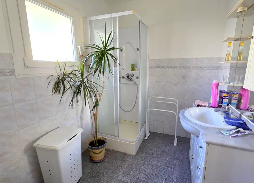 Appartement à vendre, 135m², La Seyne-sur-Mer