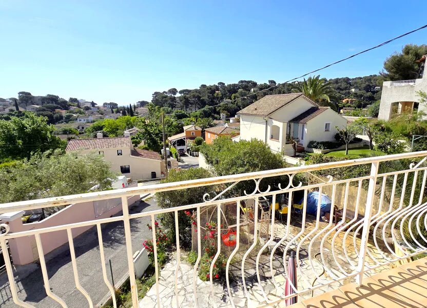 Appartement à vendre, 135m², La Seyne-sur-Mer