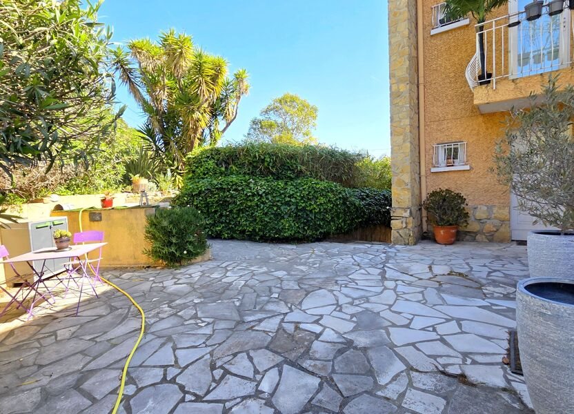 Appartement à vendre, 135m², La Seyne-sur-Mer