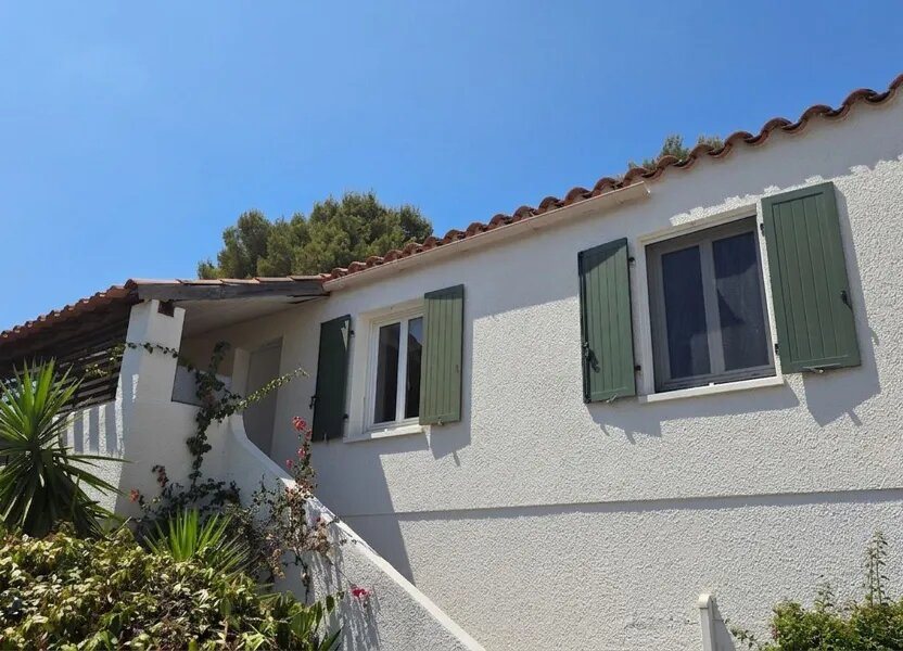 Appartement à vendre, 75m², La Seyne-sur-Mer