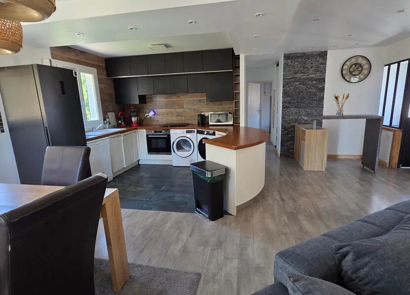 Appartement à vendre, 75m², La Seyne-sur-Mer
