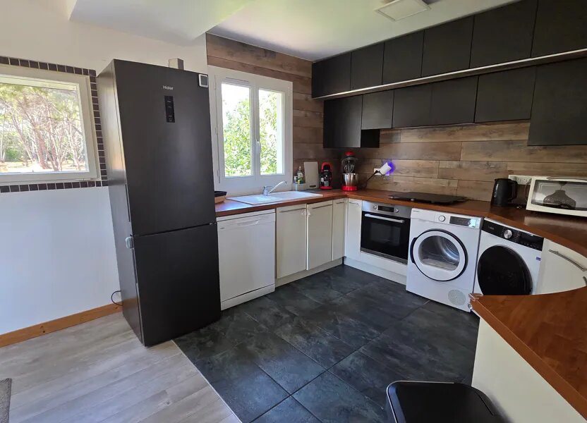 Appartement à vendre, 75m², La Seyne-sur-Mer