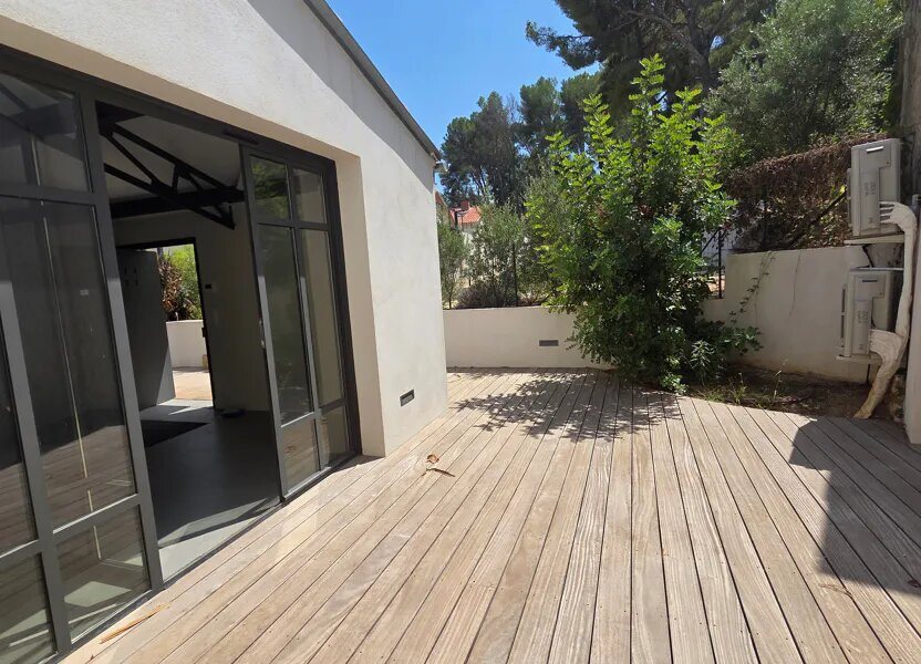 Maison à vendre, 95m², La Seyne-sur-Mer