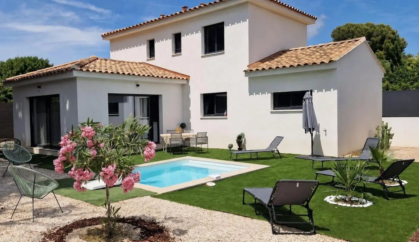 Maison à vendre, 100m², Six-Fours-les-Plages