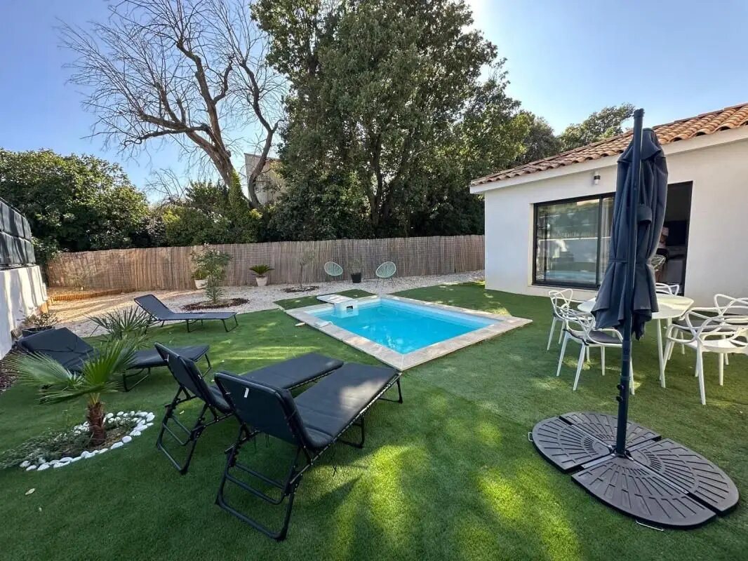 Maison à vendre, 100m², Six-Fours-les-Plages