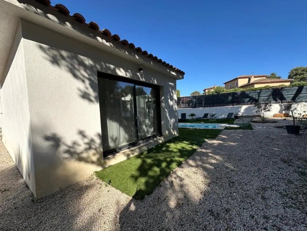 Maison à vendre, 100m², Six-Fours-les-Plages