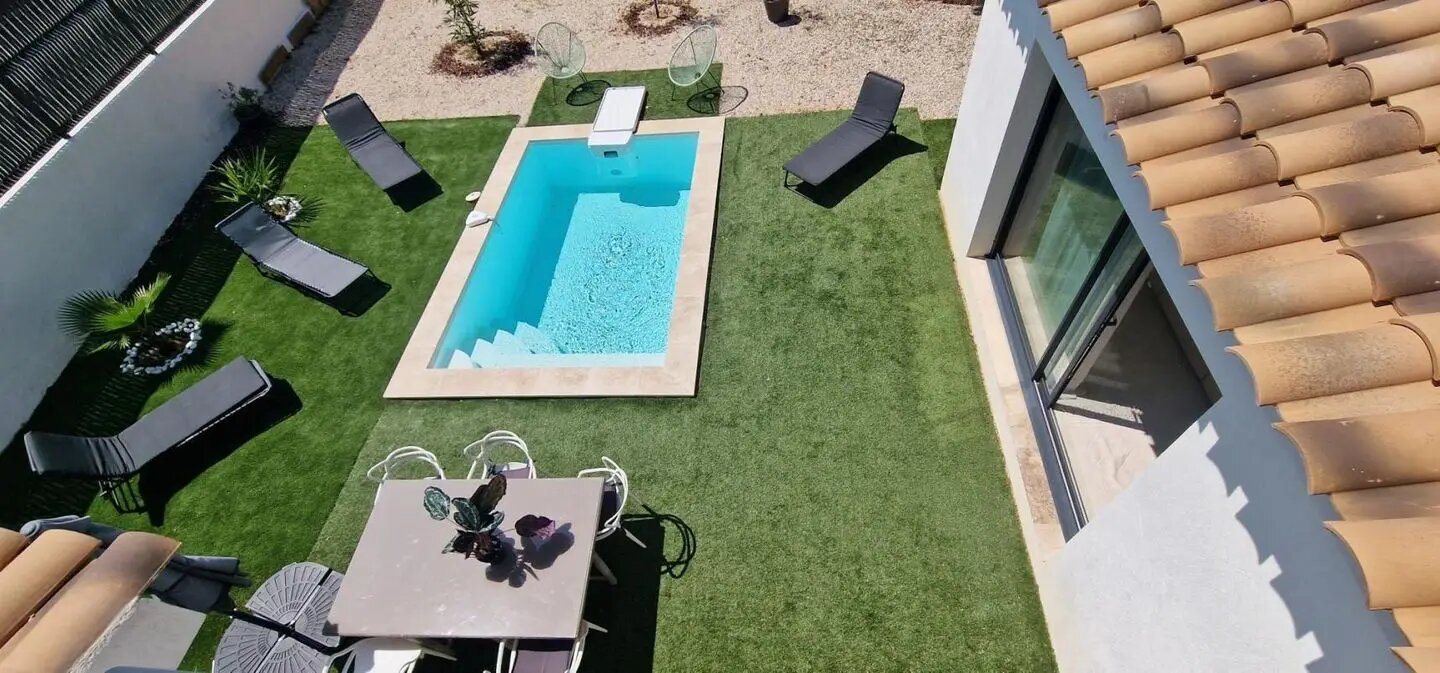 Maison à vendre, 100m², Six-Fours-les-Plages
