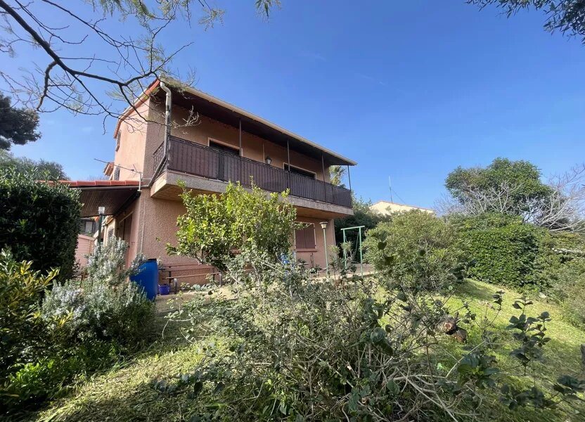 Maison à vendre, 162m², Six-Fours-les-Plages