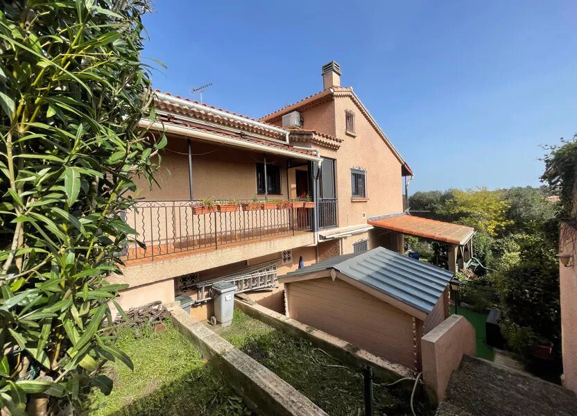 Maison à vendre, 162m², Six-Fours-les-Plages