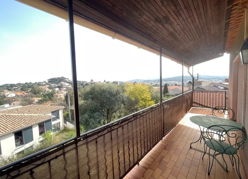 Maison à vendre, 162m², Six-Fours-les-Plages
