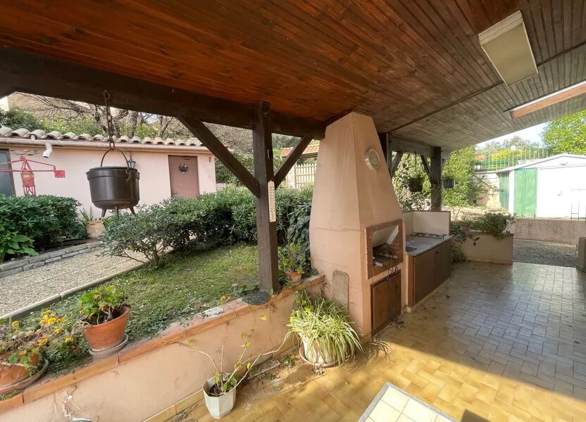 Maison à vendre, 162m², Six-Fours-les-Plages