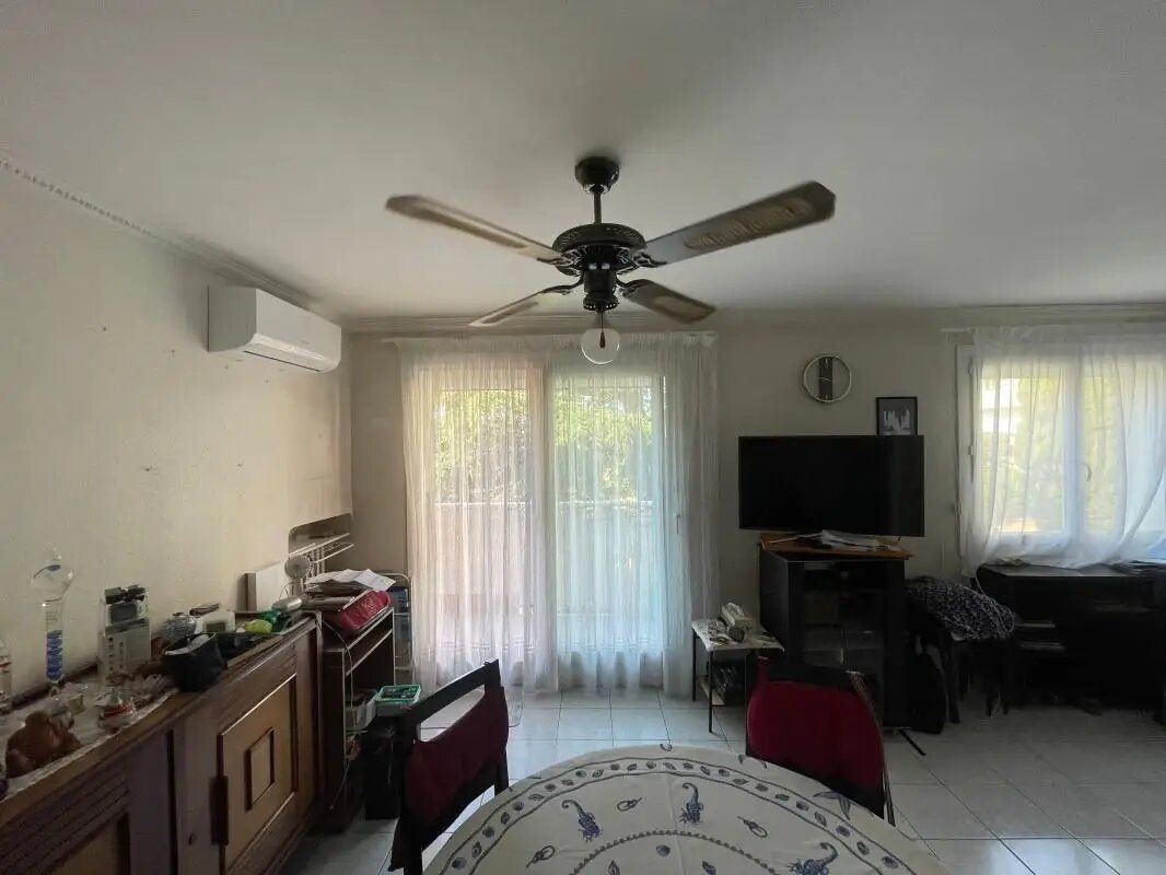 Appartement à vendre, 53m², La Seyne-sur-Mer