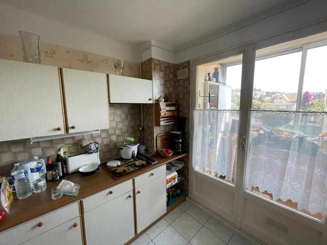 Appartement à vendre, 53m², La Seyne-sur-Mer