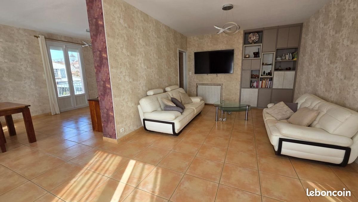 Maison à vendre, 204m², Six-Fours-les-Plages