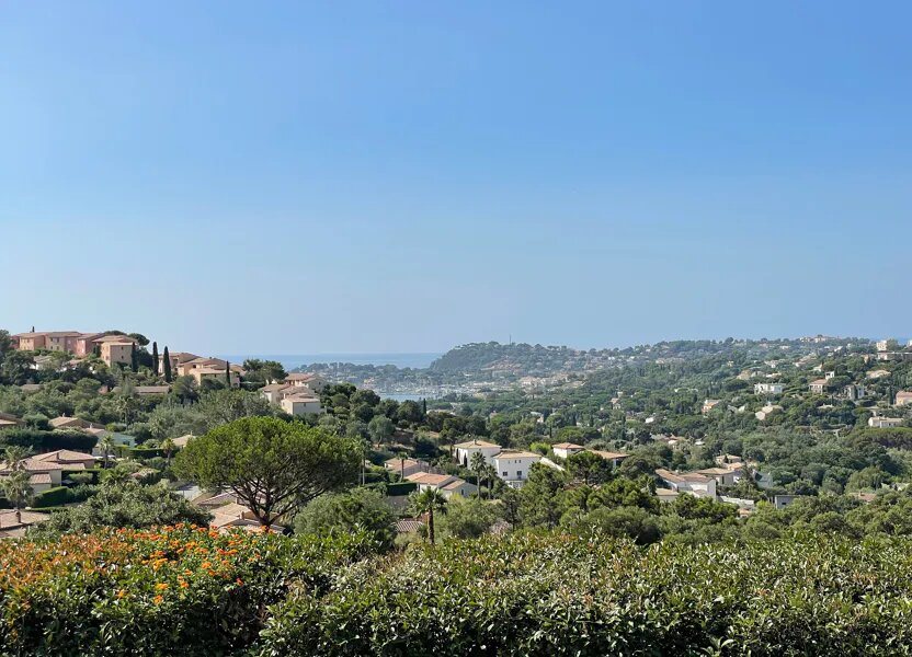 Maison à vendre, 140m², Cavalaire-sur-Mer